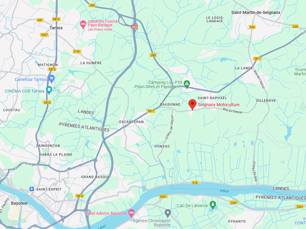 carte